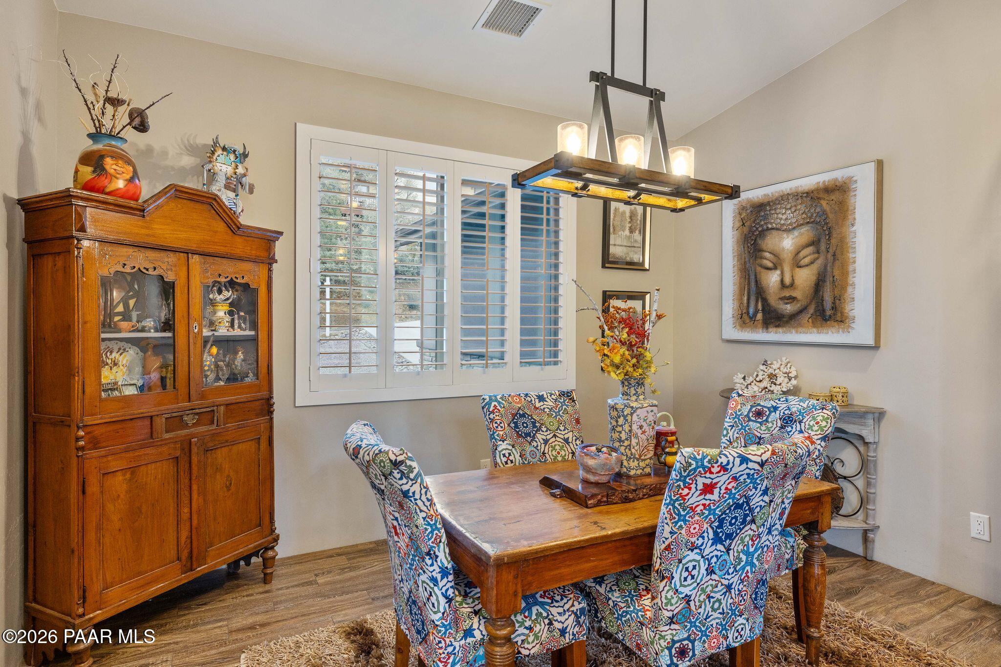 4955 Bear Way Prescott, AZ 86301 - Photo 11 of 67 039-Dining Room
