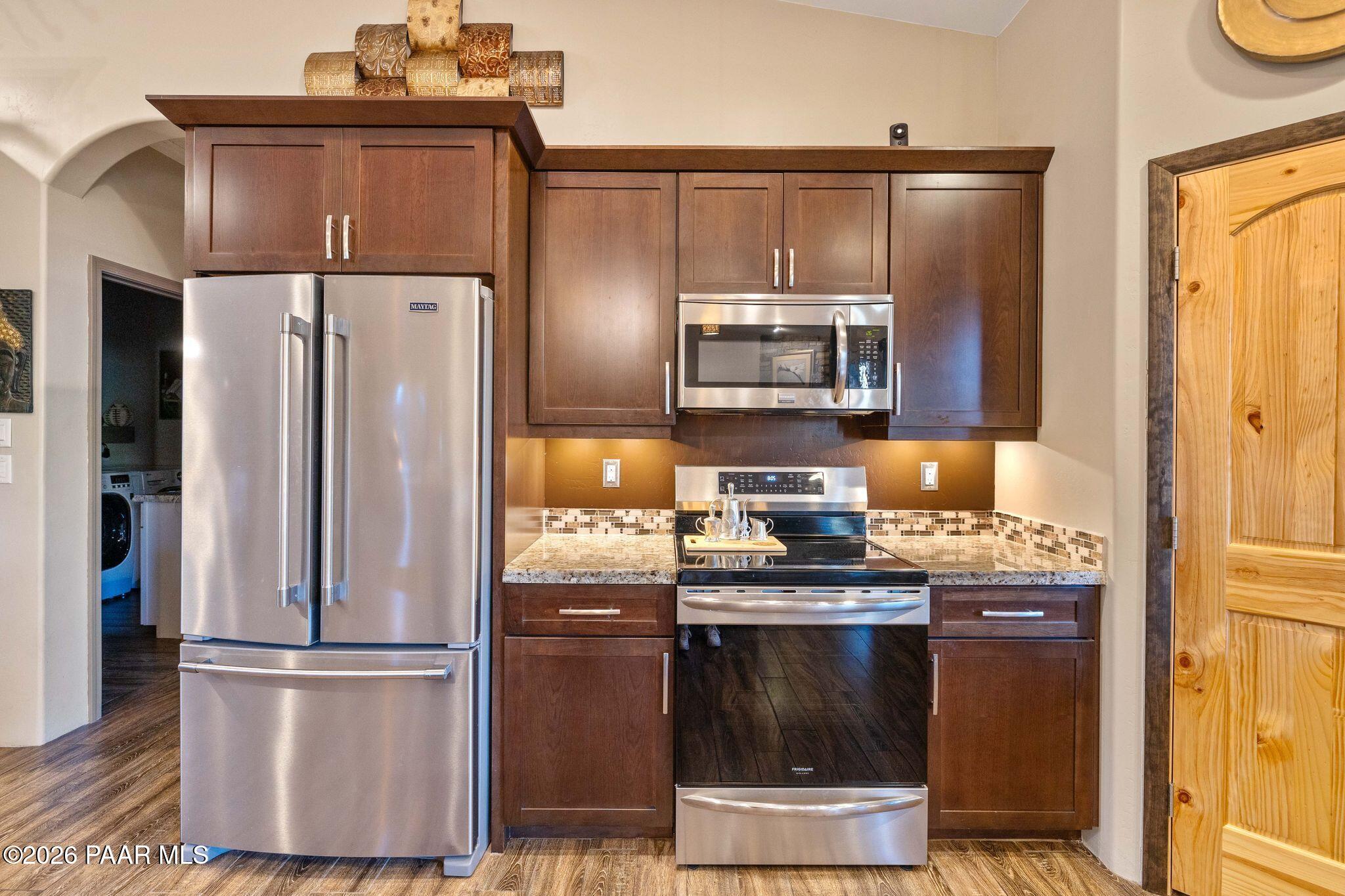 4955 Bear Way Prescott, AZ 86301 - Photo 18 of 67 064-Kitchen