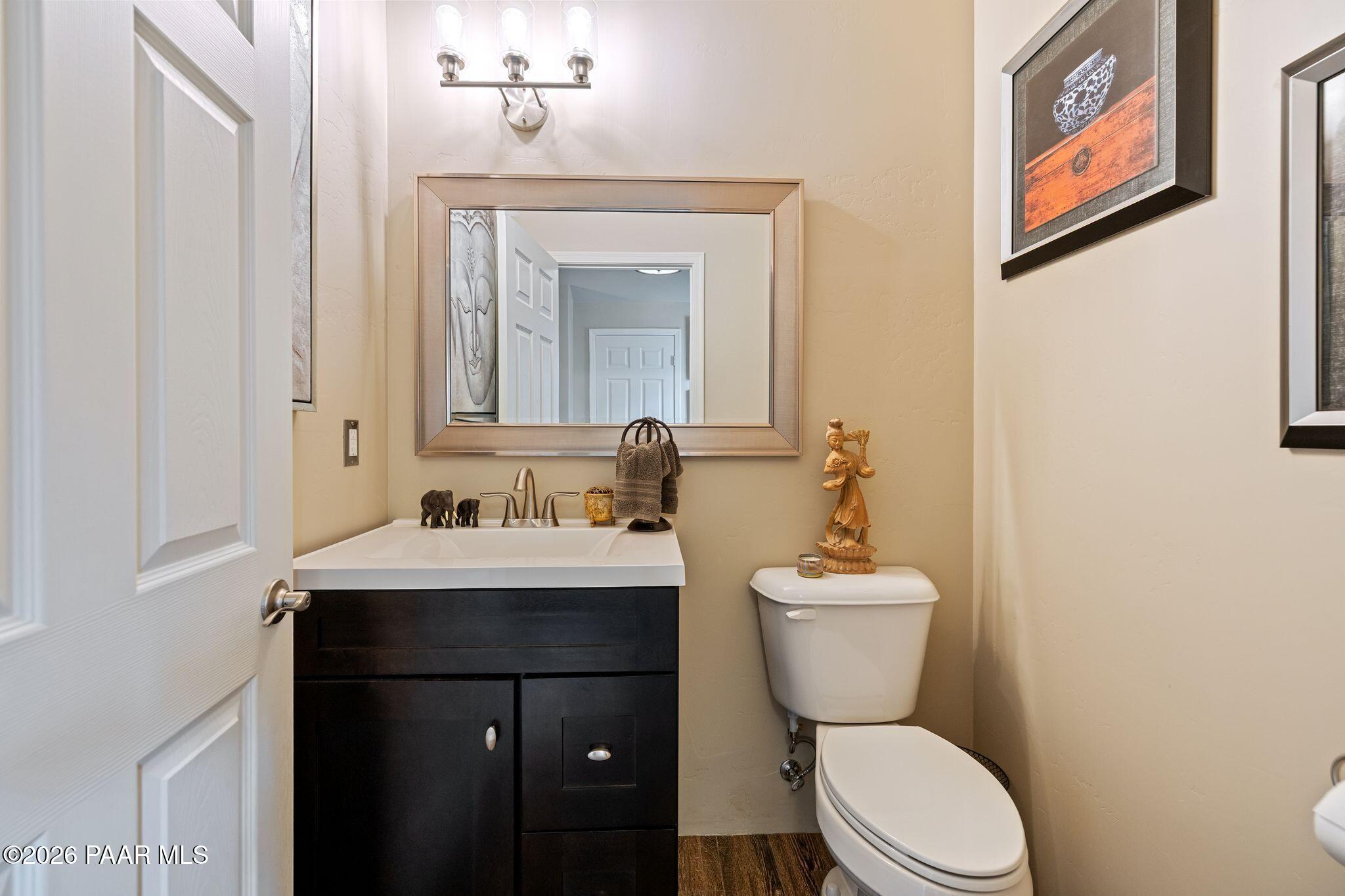 4955 Bear Way Prescott, AZ 86301 - Photo 28 of 67 089-Bathroom #1