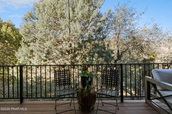 a room with furniture and a book shelf