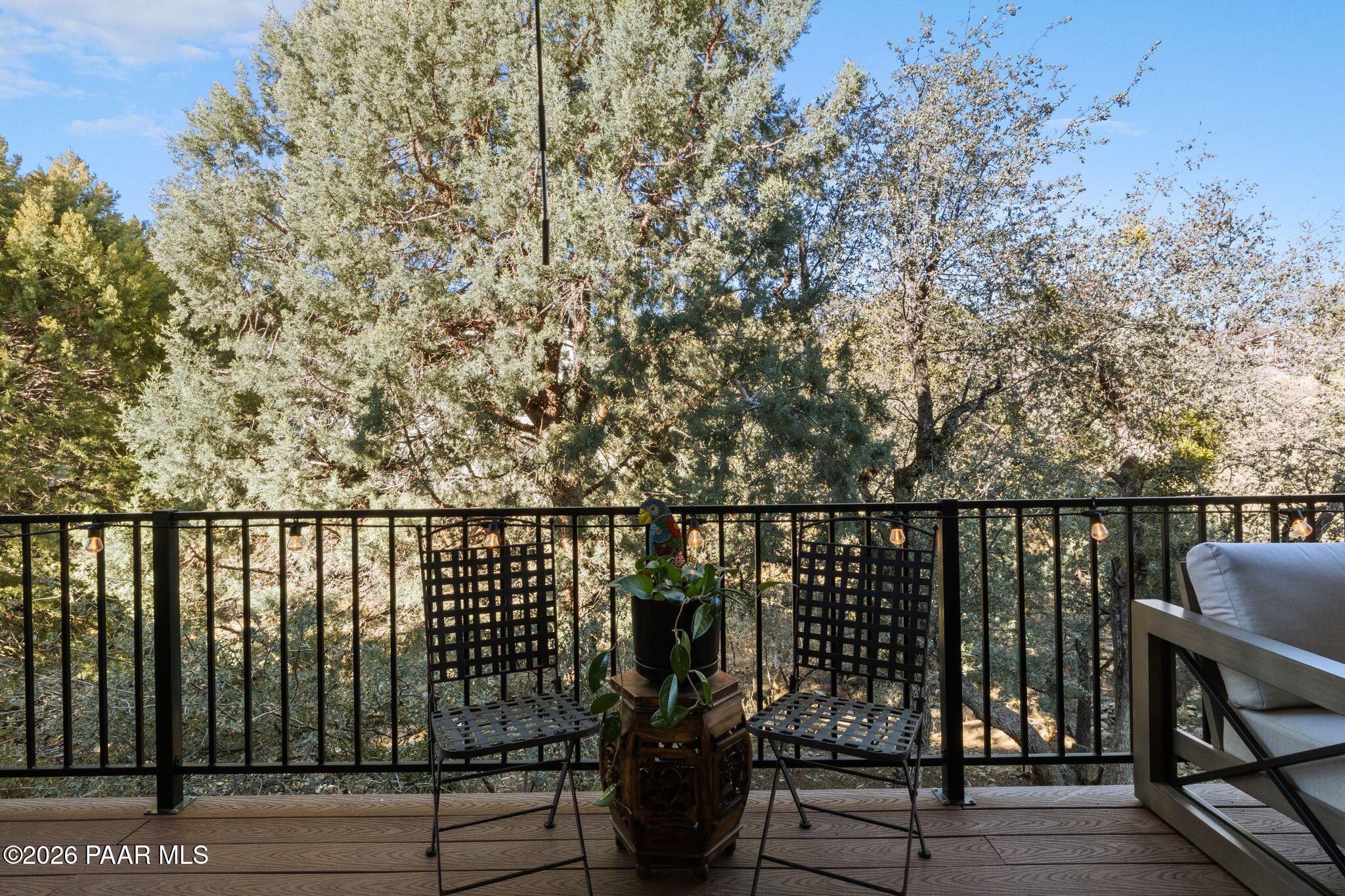 4955 Bear Way Prescott, AZ 86301 - Photo 34 of 67 160-Patio 1