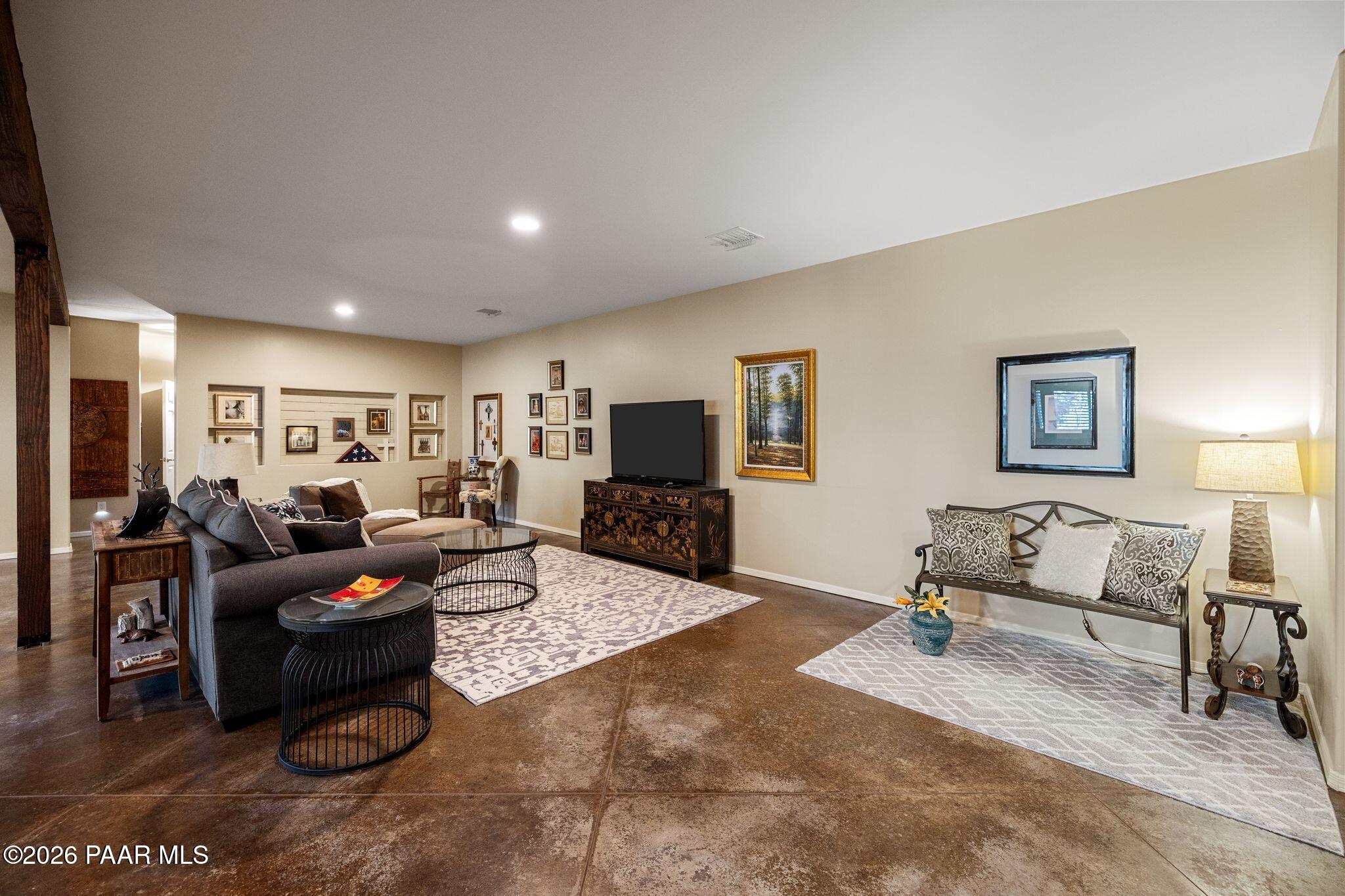 4955 Bear Way Prescott, AZ 86301 - Photo 39 of 67 184-Living Room