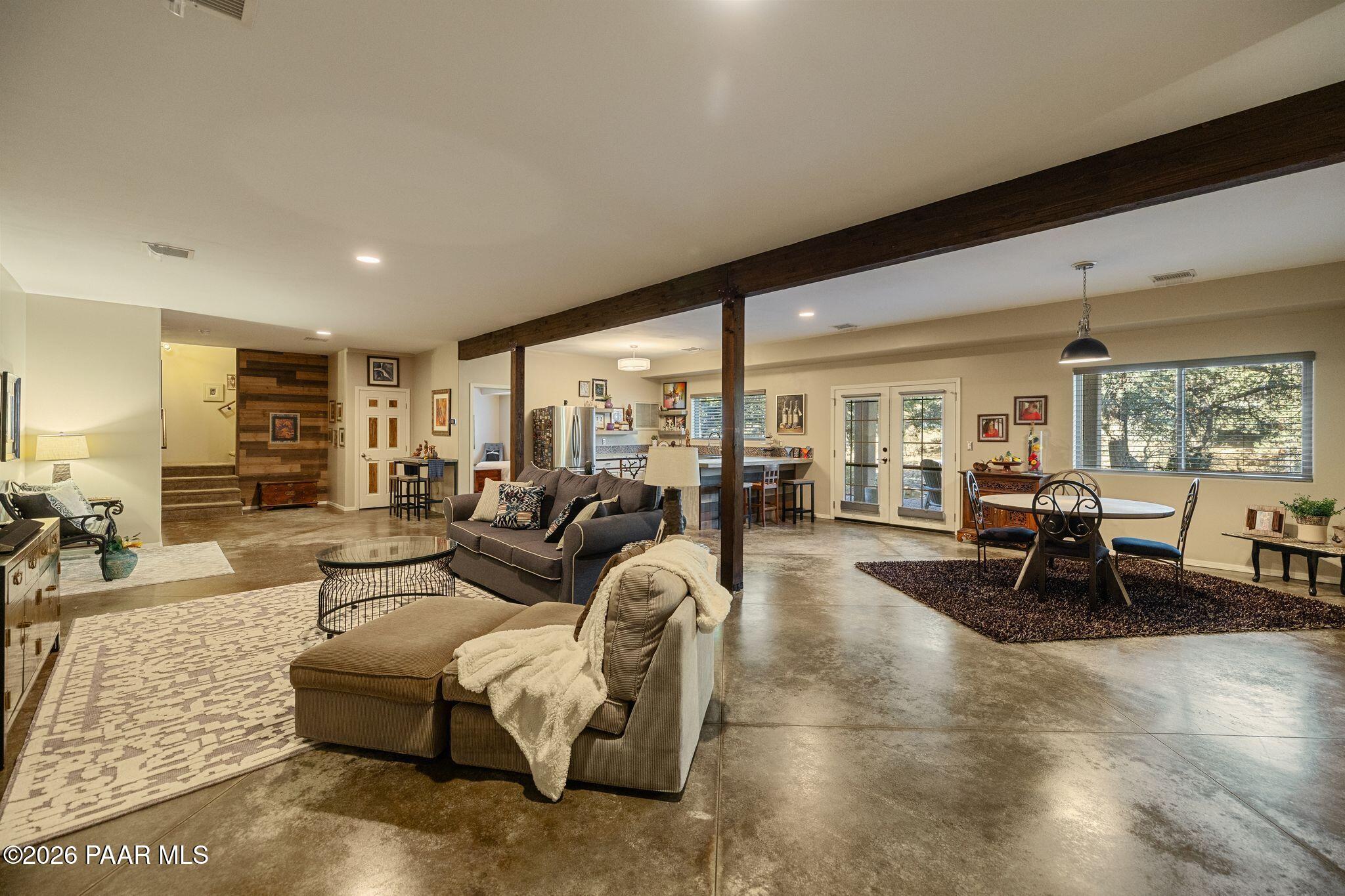 4955 Bear Way Prescott, AZ 86301 - Photo 40 of 67 189-Living Room