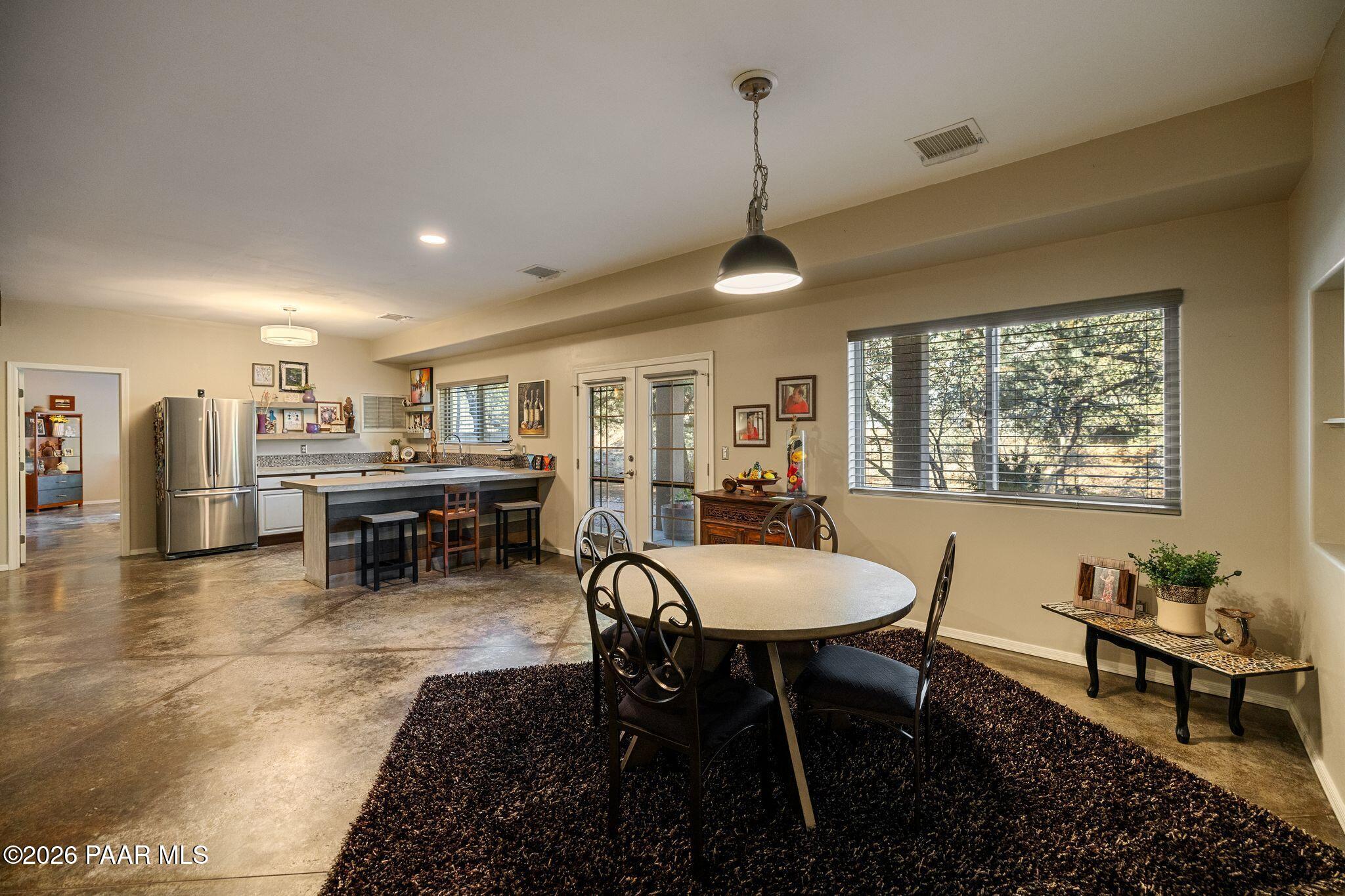 4955 Bear Way Prescott, AZ 86301 - Photo 41 of 67 194-Dining Room 2