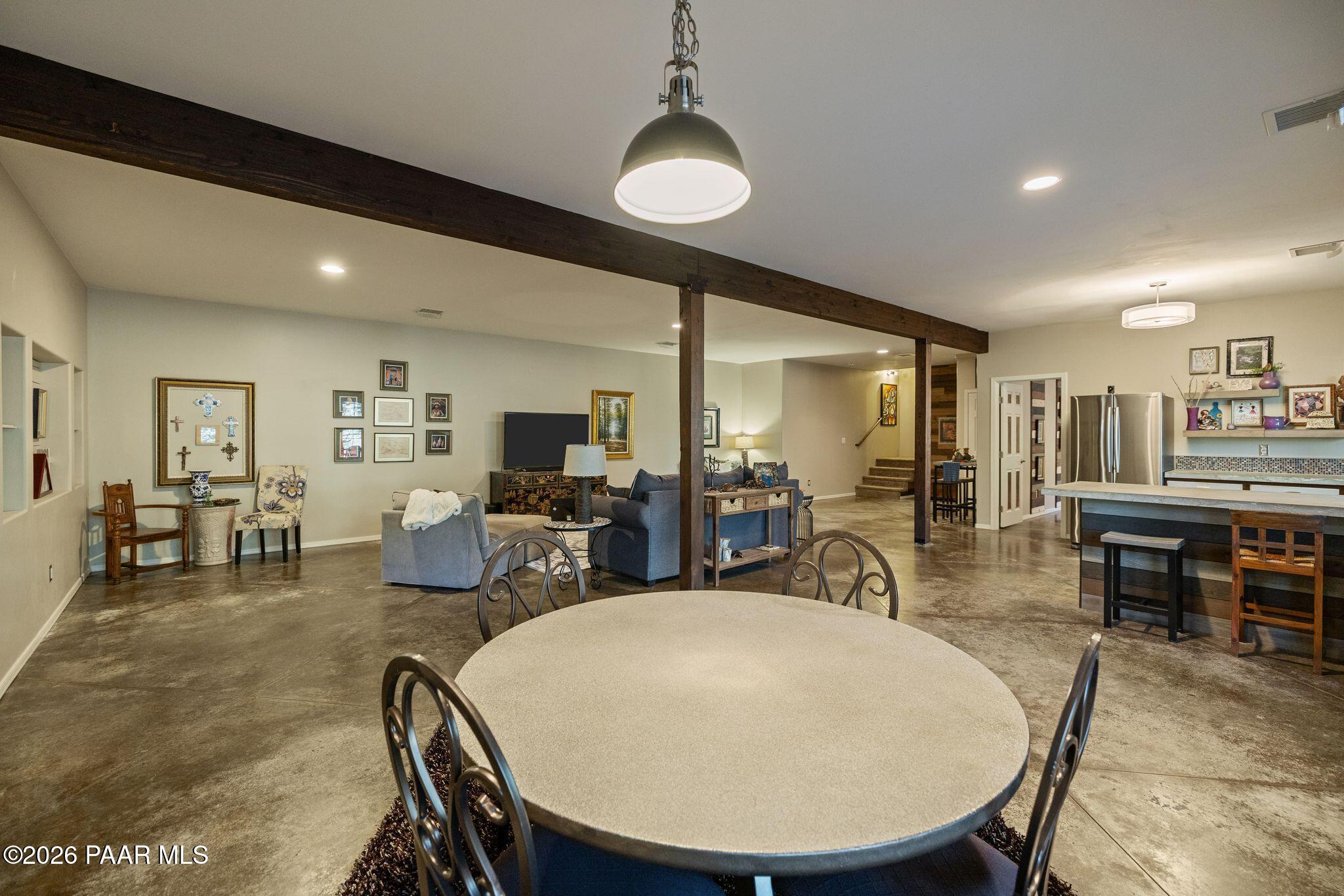 4955 Bear Way Prescott, AZ 86301 - Photo 42 of 67 199-Dining Room 2