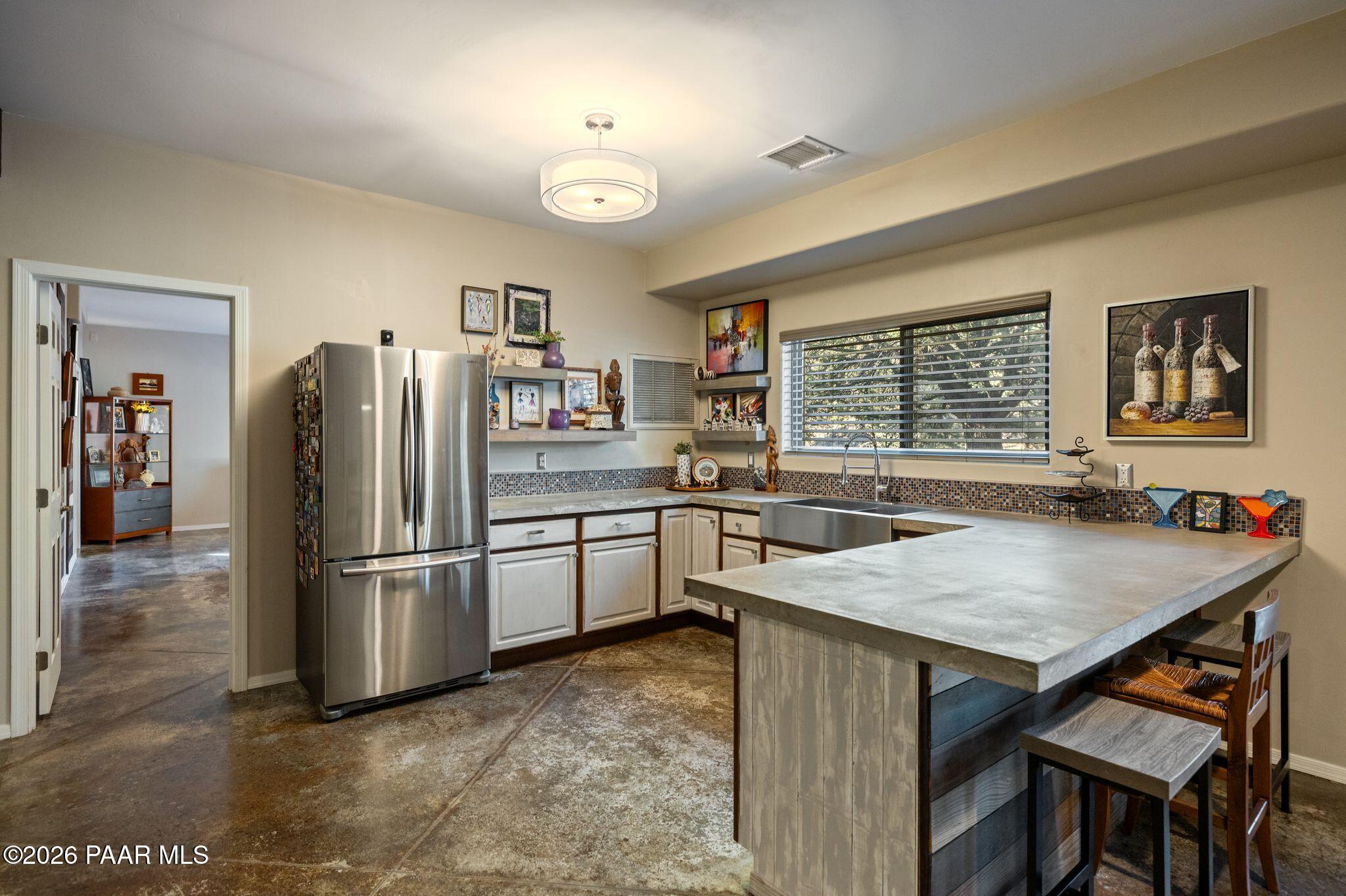 4955 Bear Way Prescott, AZ 86301 - Photo 44 of 67 209-Kitchen 2
