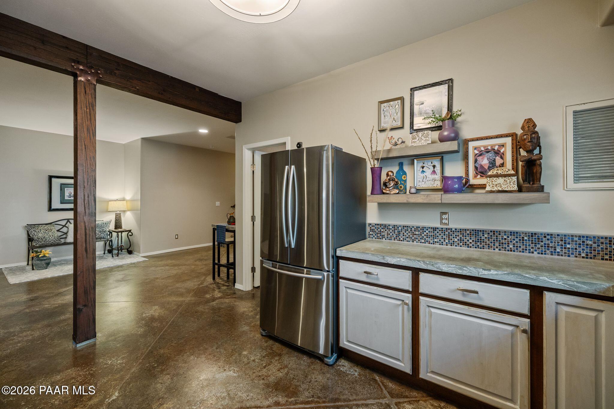 4955 Bear Way Prescott, AZ 86301 - Photo 45 of 67 214-Kitchen 2