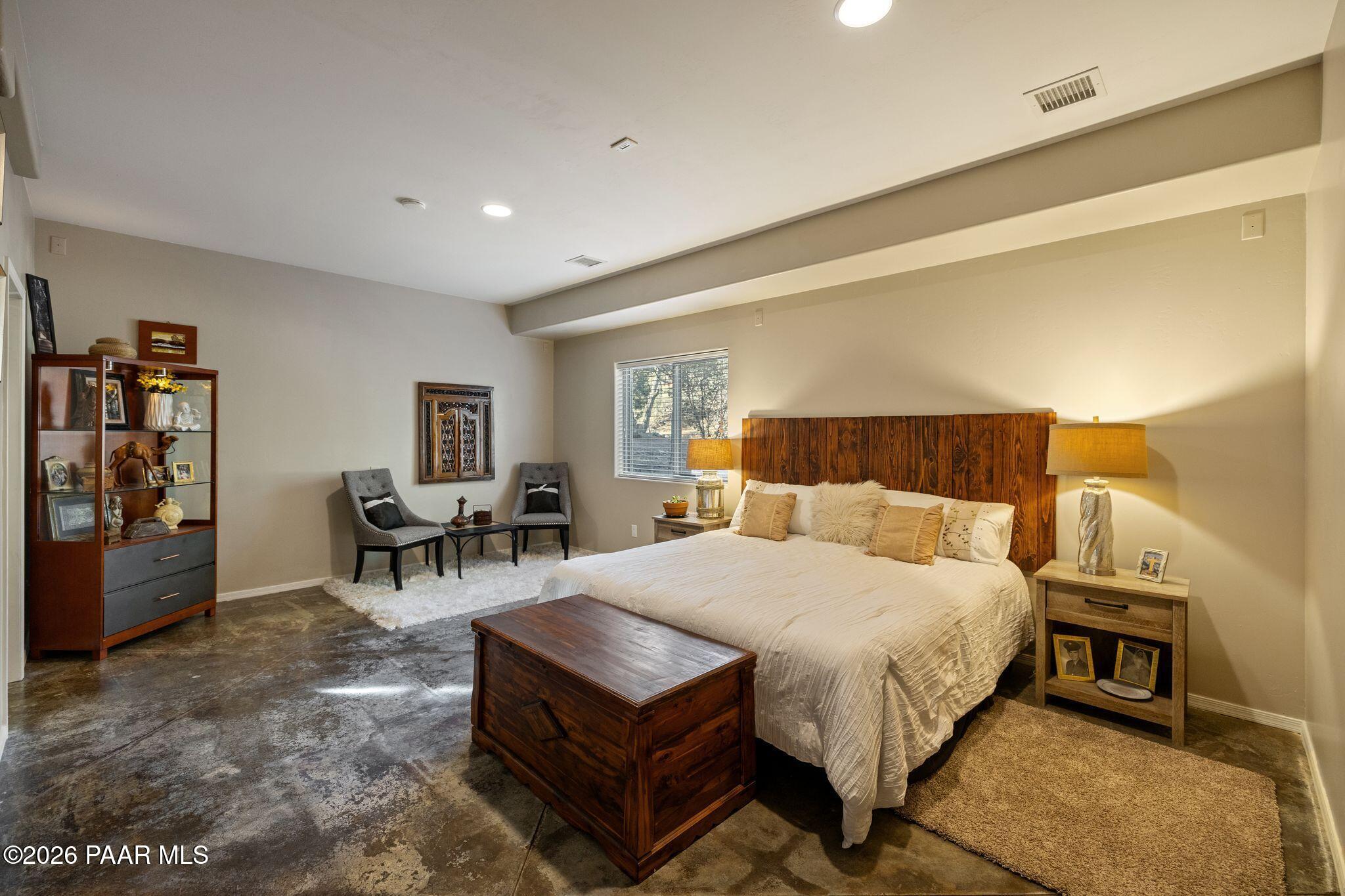 4955 Bear Way Prescott, AZ 86301 - Photo 46 of 67 219-Bedroom #3