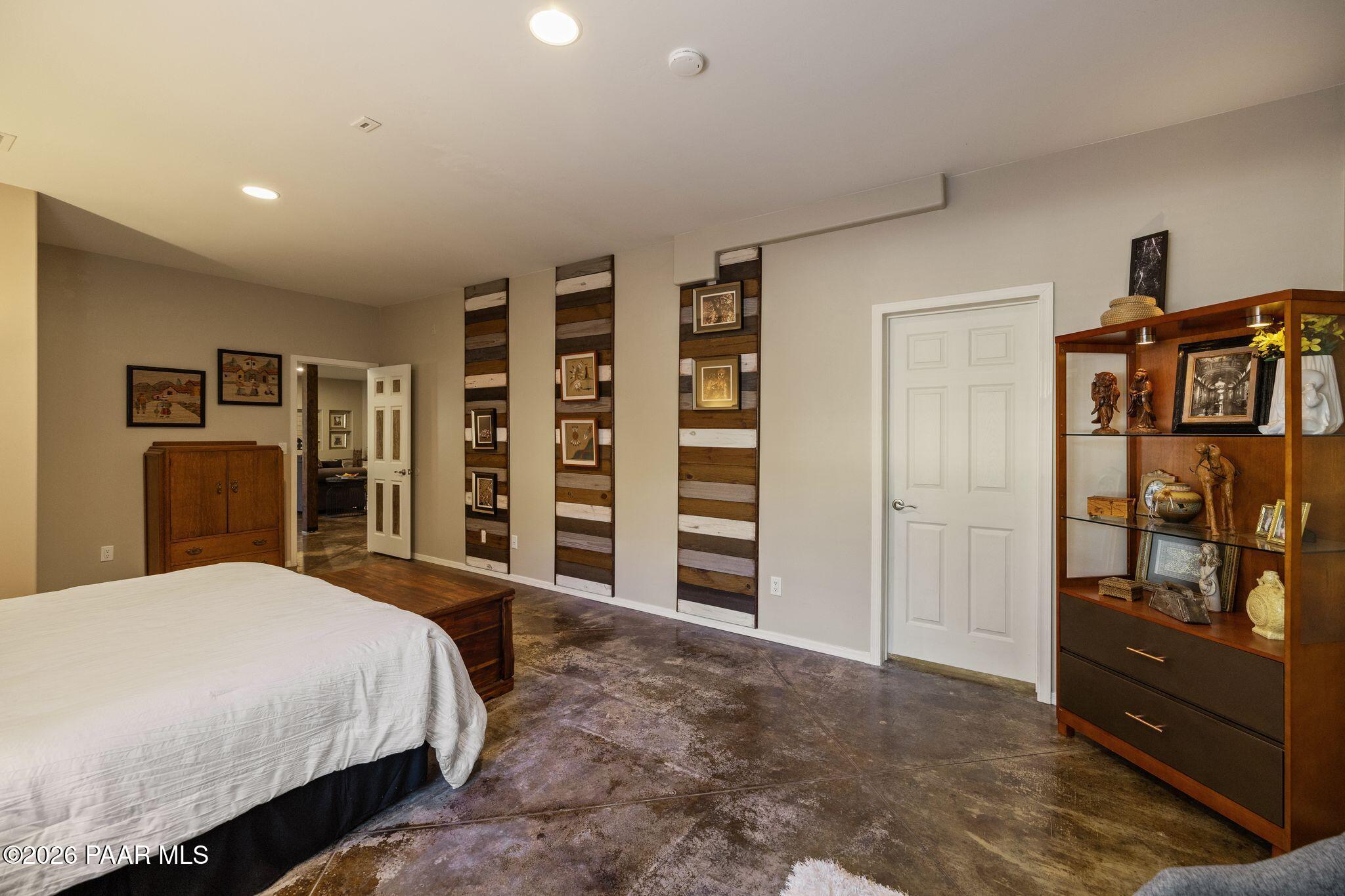 4955 Bear Way Prescott, AZ 86301 - Photo 47 of 67 224-Bedroom #3