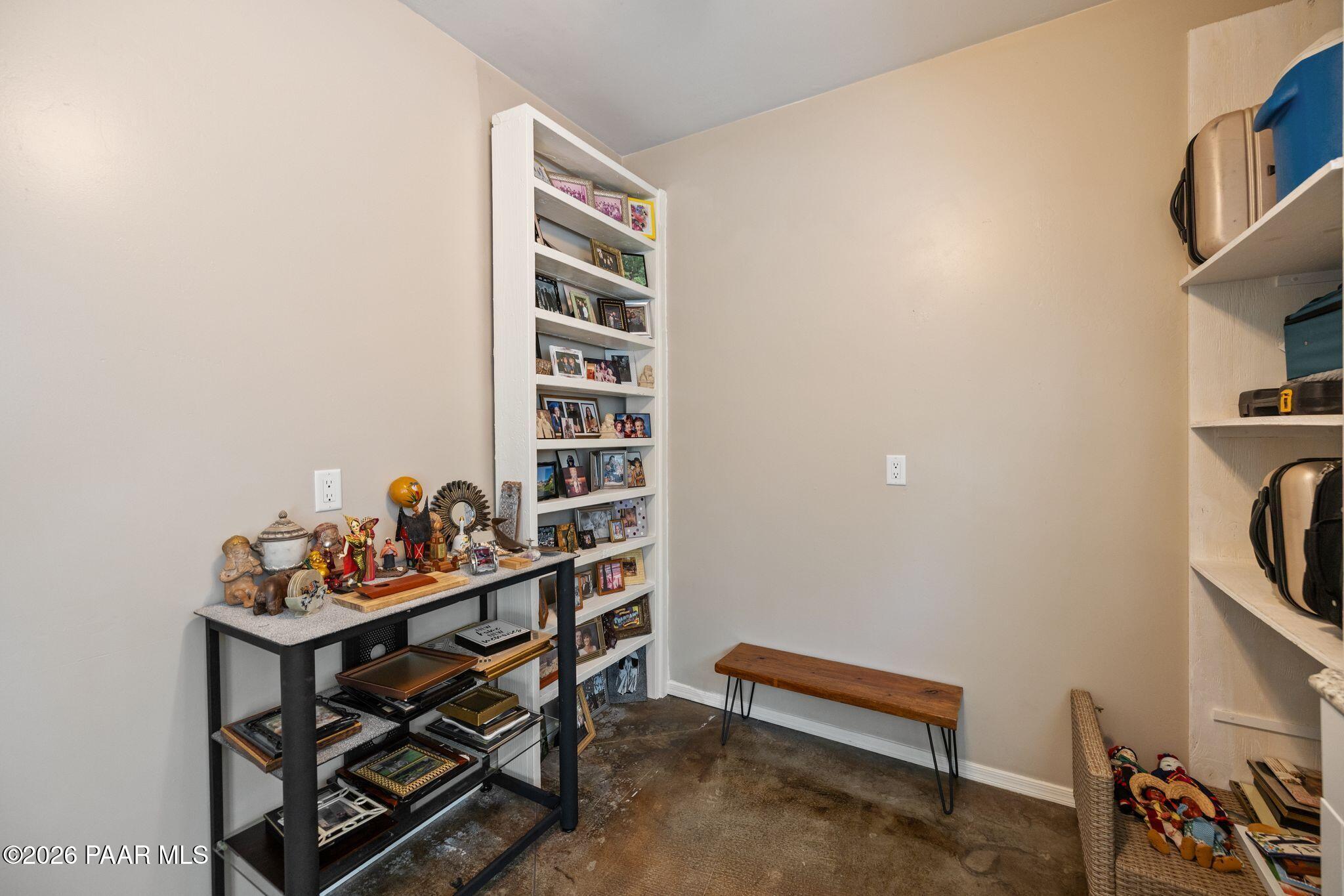 4955 Bear Way Prescott, AZ 86301 - Photo 49 of 67 234-Closet