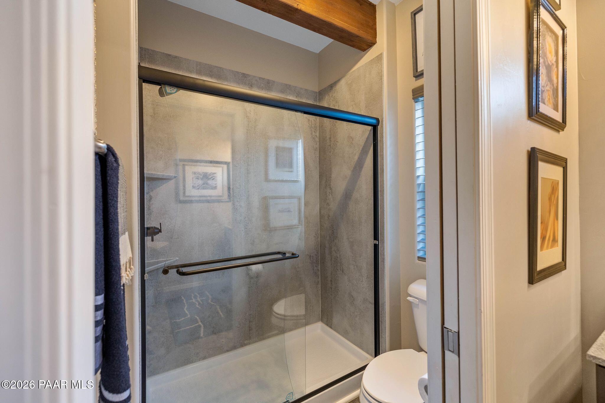 4955 Bear Way Prescott, AZ 86301 - Photo 53 of 67 084-Bathroom #2