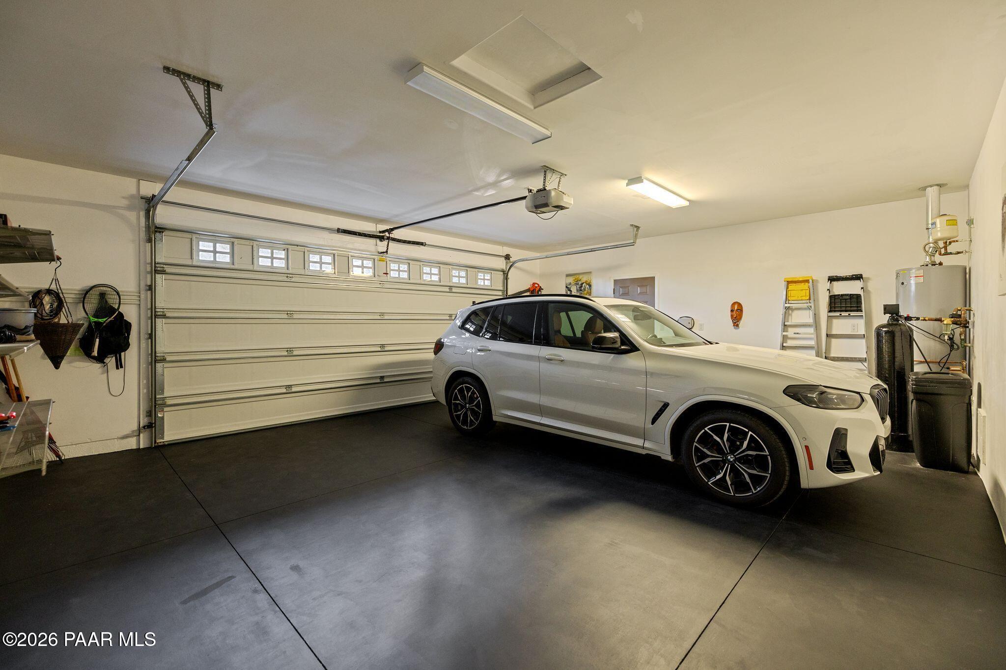 4955 Bear Way Prescott, AZ 86301 - Photo 54 of 67 084-Garage