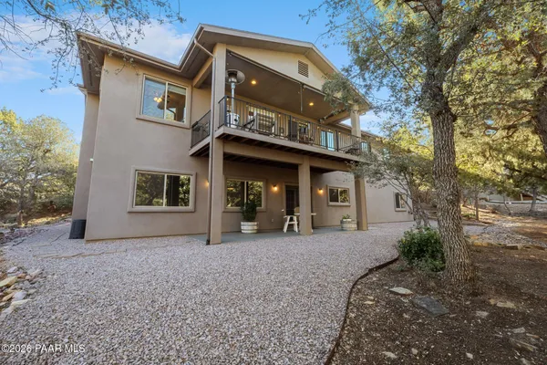 $1,075,000 | 4955 Bear Way, Prescott, AZ 86301