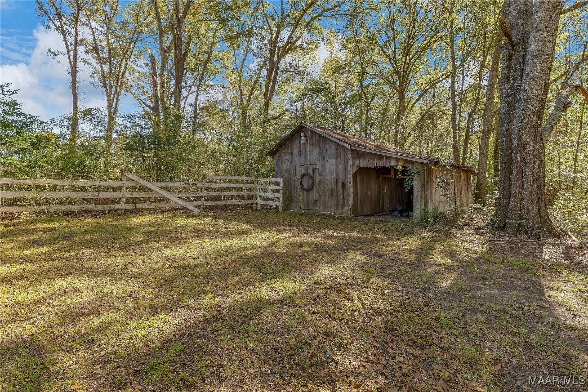 511 Claud Road Eclectic, AL 36024 - Photo 34 of 36 Gallery Image 34