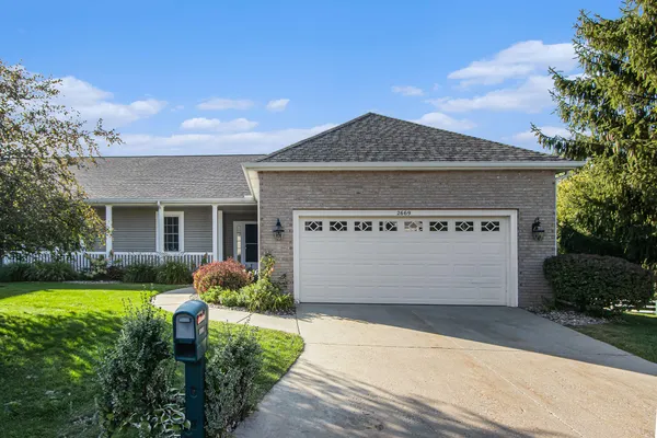 $350,000 | 2669 Hunters Bluff, Kalamazoo, MI 49048