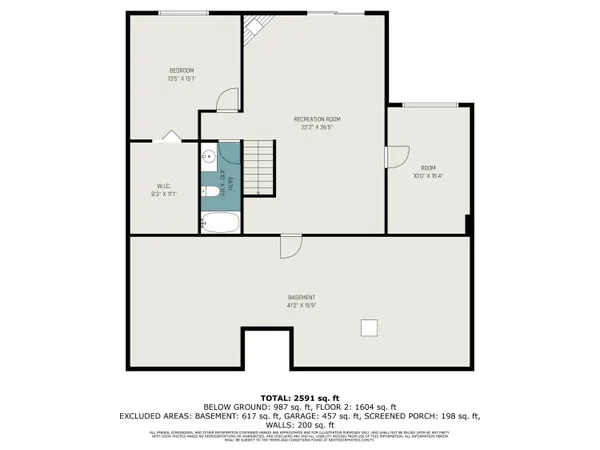 $350,000 | 2669 Hunters Bluff, Kalamazoo, MI 49048