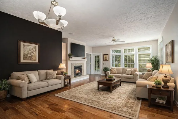 $350,000 | 2669 Hunters Bluff, Kalamazoo, MI 49048