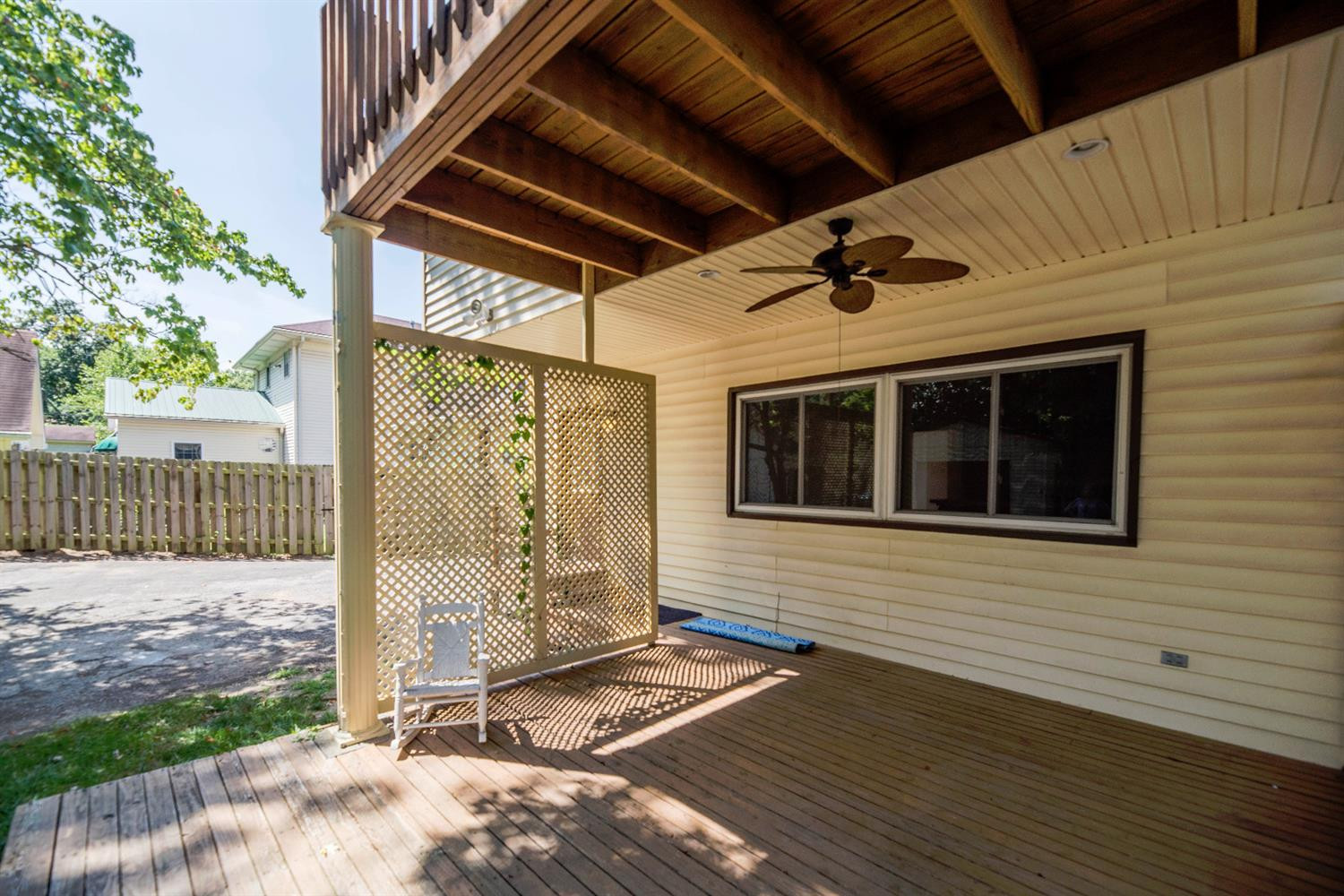 320 McDowell Road Lexington, KY 40502 - Photo 48 of 51 Photo 48