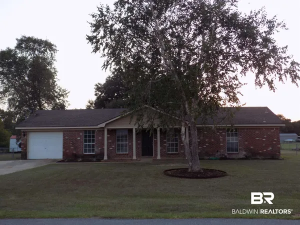 $1,800 | 23266 Wilson Drive, Loxley, AL 36551