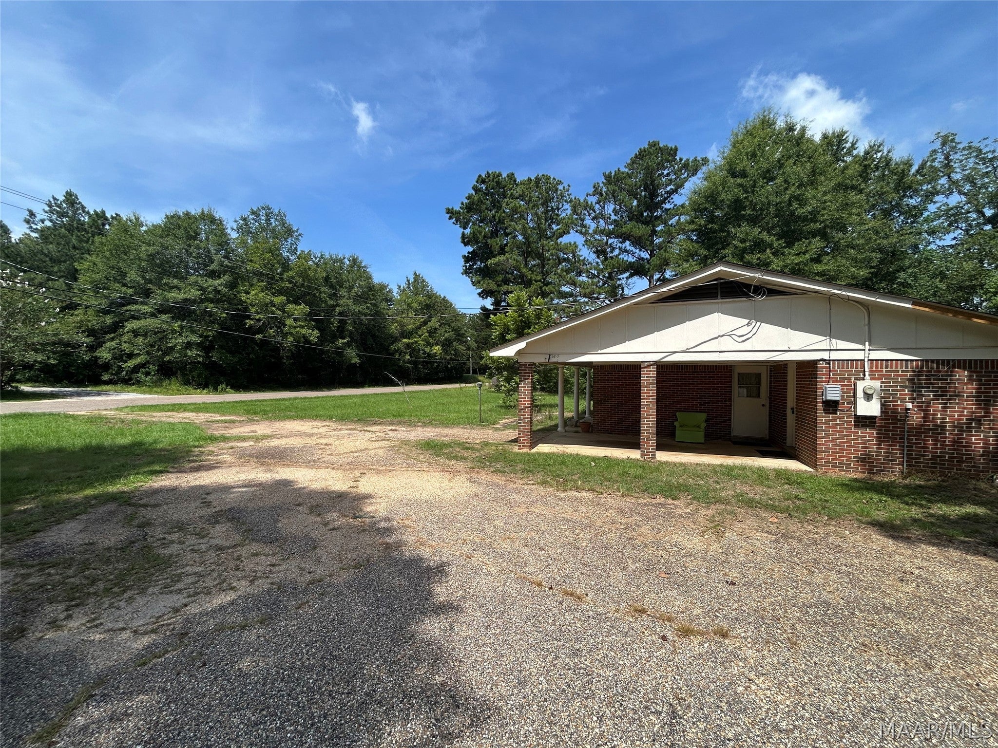 443 Whiskey Run Road Camden, AL 36726 - Photo 5 of 24 Gallery Image 5