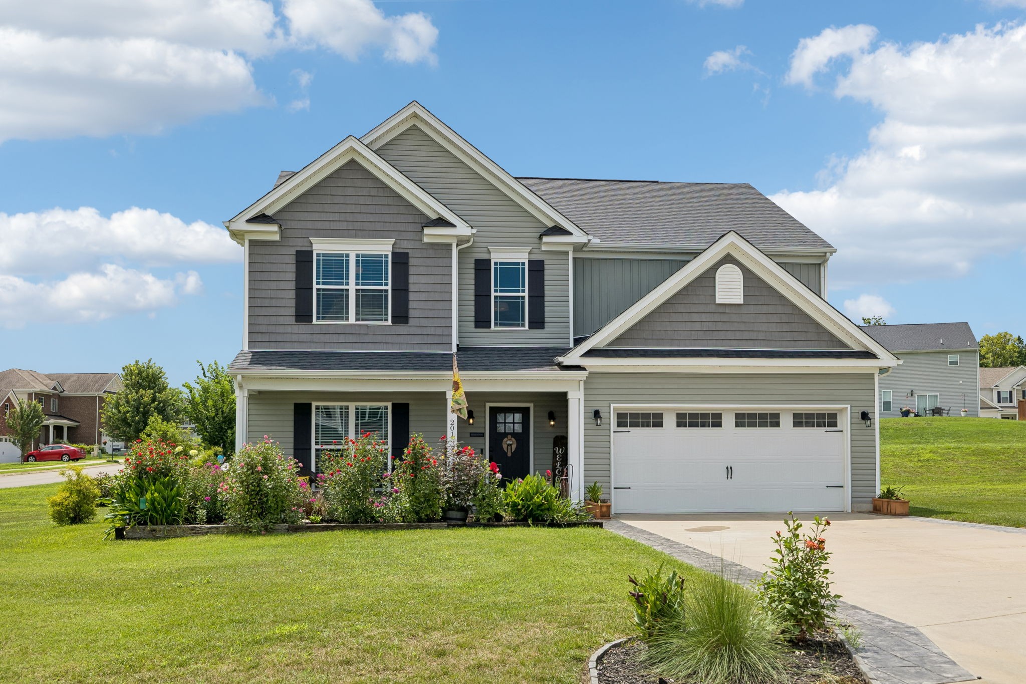 201 Waltons Way Spring Hill Spring Hill, TN 37174 - Photo 1 of 42 Gallery Image 1