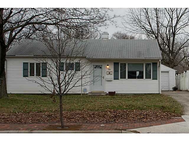 116 South Yearling Road Columbus, OH 43213 - Photo 1 of 10