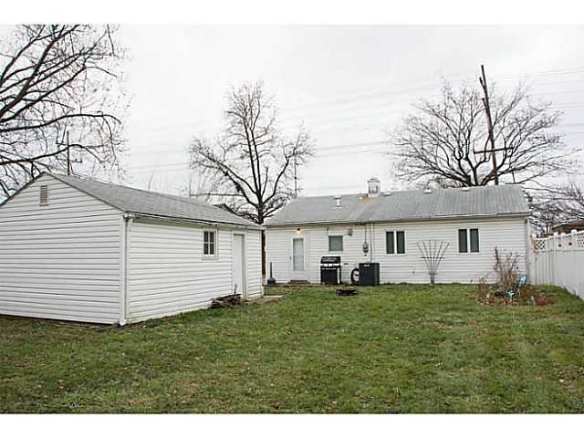 116 South Yearling Road Columbus, OH 43213 - Photo 10 of 10