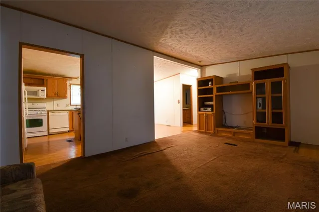 $89,900 | 10970 Cordum Avenue, Gillespie, IL 62033