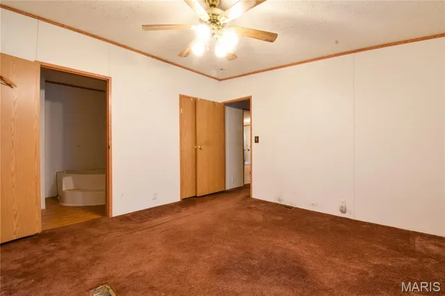 $89,900 | 10970 Cordum Avenue, Gillespie, IL 62033