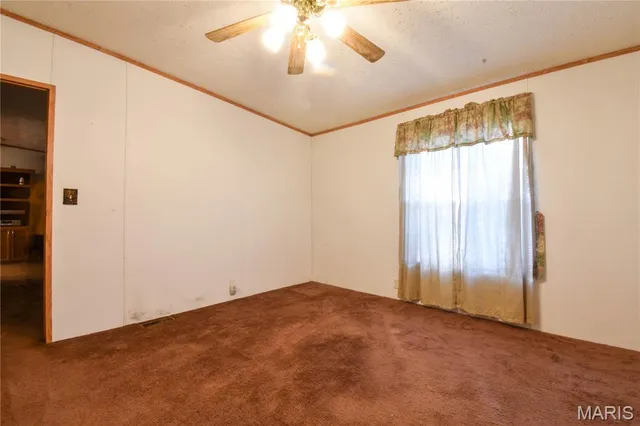 $89,900 | 10970 Cordum Avenue, Gillespie, IL 62033