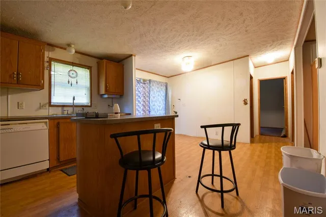 $89,900 | 10970 Cordum Avenue, Gillespie, IL 62033