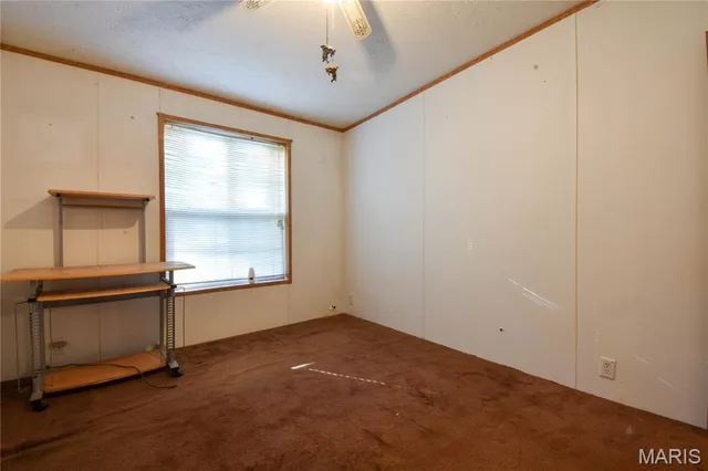 $89,900 | 10970 Cordum Avenue, Gillespie, IL 62033