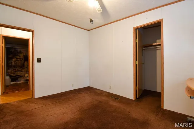 $89,900 | 10970 Cordum Avenue, Gillespie, IL 62033