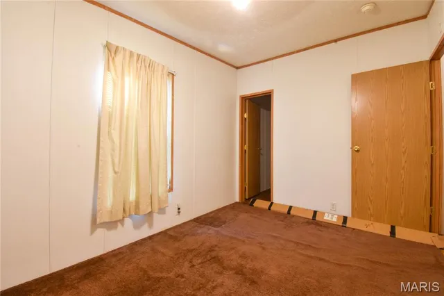 $89,900 | 10970 Cordum Avenue, Gillespie, IL 62033