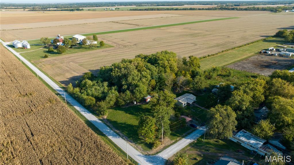 10970 Cordum Avenue Gillespie, IL 62033 - Photo 3 of 29