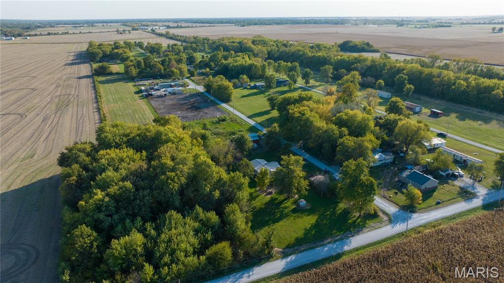 10970 Cordum Avenue Gillespie, IL 62033 - Photo 4 of 29