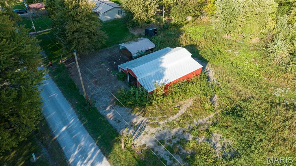 10970 Cordum Avenue Gillespie, IL 62033 - Photo 8 of 29