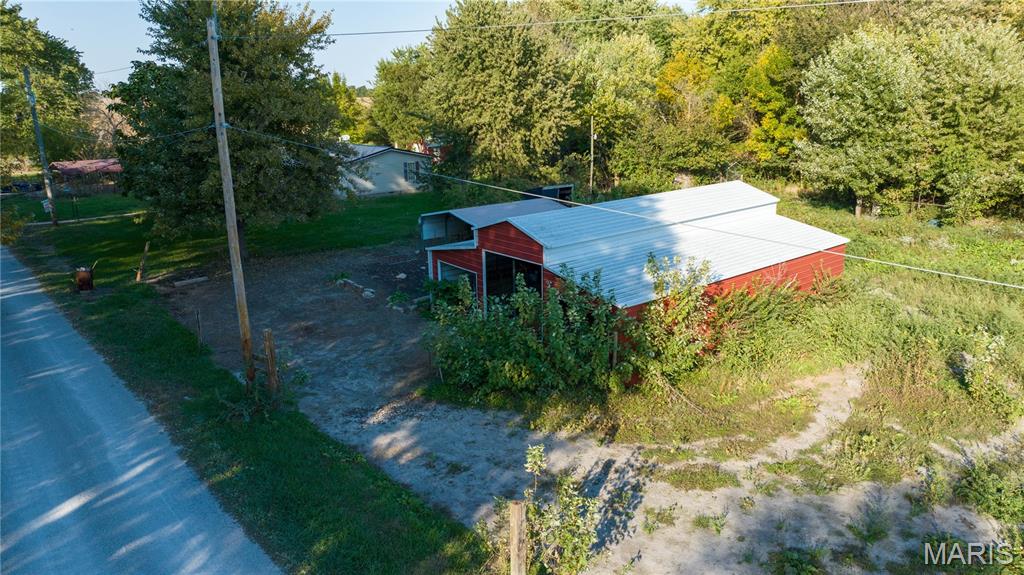 10970 Cordum Avenue Gillespie, IL 62033 - Photo 9 of 29