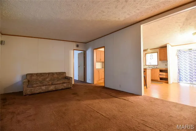 $89,900 | 10970 Cordum Avenue, Gillespie, IL 62033