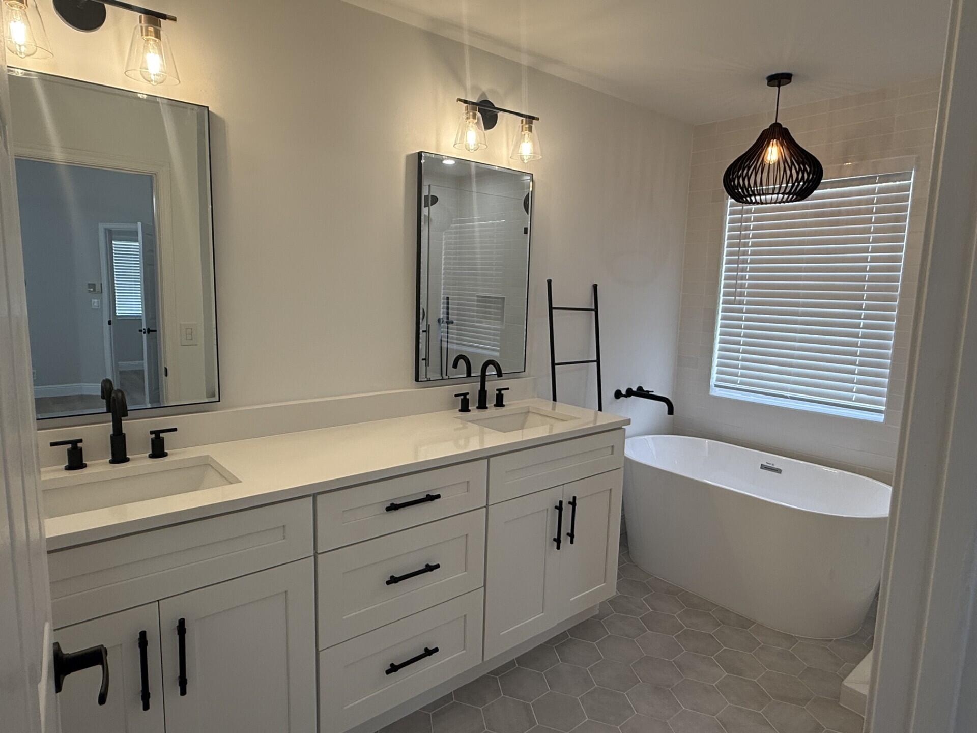 7218 Panache Way Boca Raton, FL 33433 - Photo 14 of 24 Primary bathroom 2