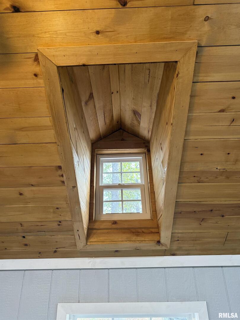 0 North Shawnee Hills Road Equality, IL 62934 - Photo 5 of 22 a view of a entryway