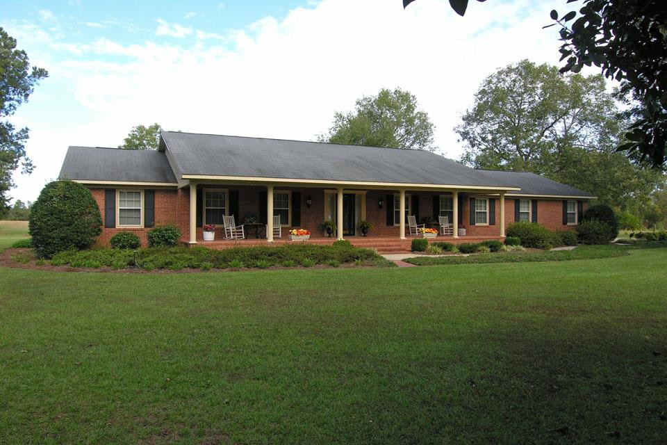 580 Wright Allen Road Hephzibah, GA 30815 - Photo 1 of 47 Main View