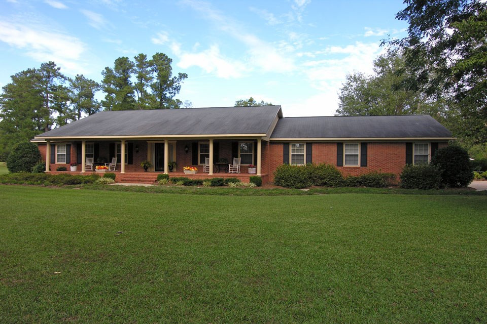 580 Wright Allen Road Hephzibah, GA 30815 - Photo 15 of 47 Gallery Image 15