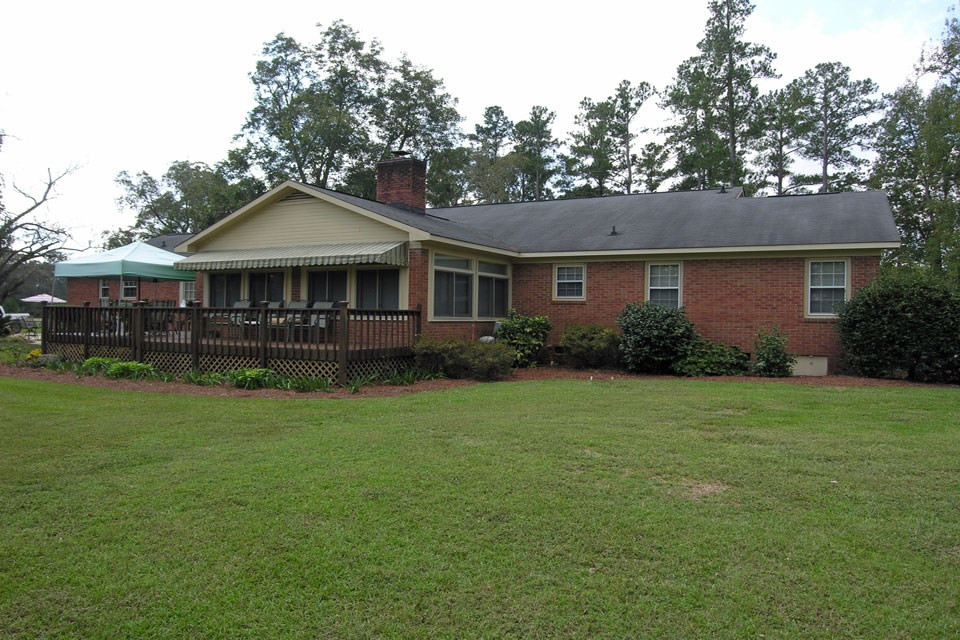 580 Wright Allen Road Hephzibah, GA 30815 - Photo 16 of 47 Gallery Image 16