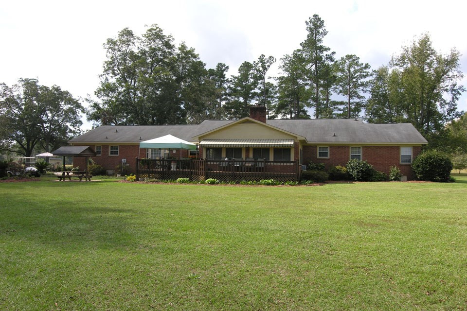 580 Wright Allen Road Hephzibah, GA 30815 - Photo 17 of 47 Gallery Image 17