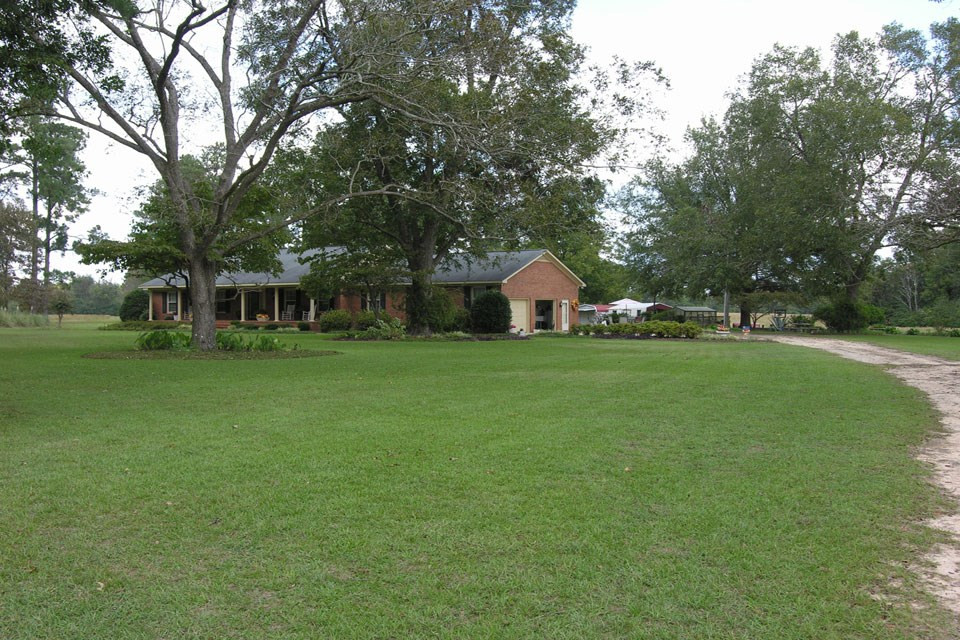 580 Wright Allen Road Hephzibah, GA 30815 - Photo 18 of 47 Gallery Image 18