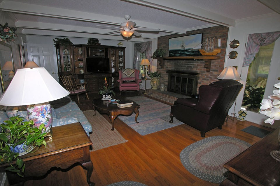 580 Wright Allen Road Hephzibah, GA 30815 - Photo 19 of 47 Gallery Image 19