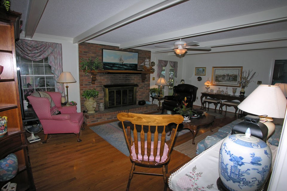 580 Wright Allen Road Hephzibah, GA 30815 - Photo 20 of 47 Gallery Image 20