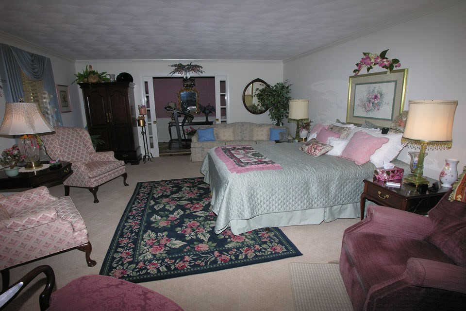 580 Wright Allen Road Hephzibah, GA 30815 - Photo 21 of 47 Gallery Image 21