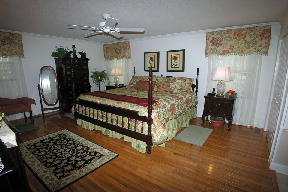 580 Wright Allen Road Hephzibah, GA 30815 - Photo 26 of 47 Gallery Image 26